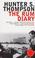 Cover of: The Rum Diary (Bloomsbury Classic Reads)