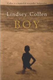 Cover of: Boy