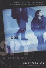 Cover of: SPY
