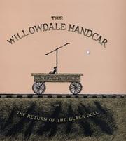 The Willowdale Handcar by Edward Gorey