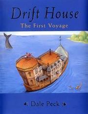 Cover of: Drift House (Drift House Chronicles)