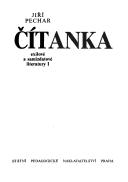 Cover of: Čítanka: exilové a samizdatové literatury