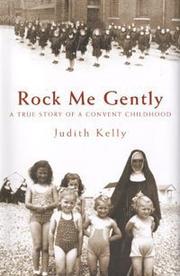 Cover of: Rock Me Gently