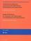 Cover of: Comprehensive Dictionary of Acronyms and Abbreviations of Institutions and Organizations