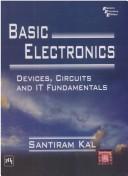 Cover of: Basic Electronics by Santiram Kal