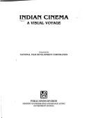 Cover of: Indian cinema | 
