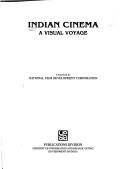 Cover of: Indian cinema by conceived by National Film Development Corporation.