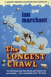 Cover of: Longest Crawl