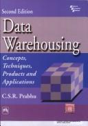 Data Warehousing cover