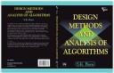 Cover of: Design and Analysis of Algorithms by S.K. Basu