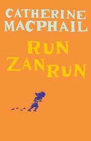 Cover of: Run, Zan, Run