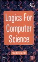 Cover of: Logics for Computer Science by Arindama Singh