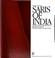 Cover of: Saris of India