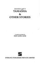 Cover of: Mansha Yad's Tamasha and Other Stories by Mansha Yad, Muḥammad Manshā Yād