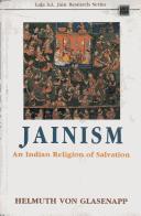 Cover of: Jainism by Helmuth Von Glasenapp