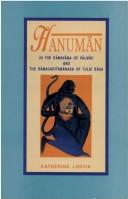 Cover of: Hanuman by Catherine Ludvik