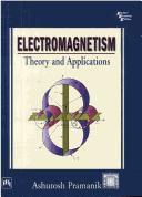 Cover of: Electro-Magnetism by A. Pramanik