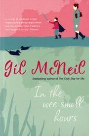 Cover of: In the Wee Small Hours by Gil McNeil
