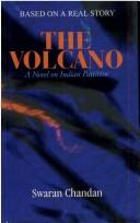 Cover of: The Volcano by Sawarana Candana