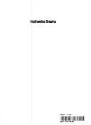 Cover of: Engineering Drawing with a Primer on Autocad