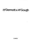 Cover of: Mcdermott & Mcgough: 1936