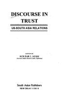 Discourse in Trust by Kousar J. Azam