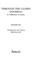 Cover of: Through the Closed Doorway ; A Collection of Nazms