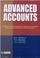 Cover of: Accounting