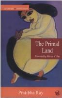 Cover of: The primal land