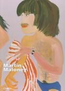 Cover of: Martin Maloney: Conversation Pieces