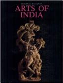 Cover of: Arts of India by Krishna Chaitanya