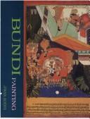 Cover of: A study of Bundi school of painting