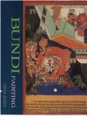 Cover of: Bundi Painting