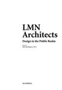 Cover of: Lmn Architects by L'Arcaedizione