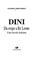 Cover of: Dini