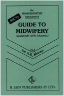 Cover of: Guide to Midwifery