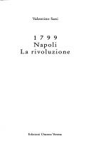 Cover of: 1799: Napoli, la Rivoluzione