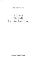 Cover of: 1799: Napoli, la Rivoluzione (Polline)