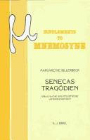 Cover of: Senecas Tragödien by Margarethe Billerbeck