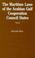 Cover of: Doctrine and Argument in Indian Philosophy (Indian Thought and Culture, Vol 4)