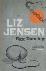 Cover of: Egg Dancing