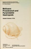 Cover of: Molluscs by Graham, Alastair F.R.S.