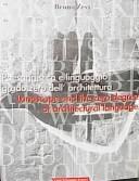 Cover of: Paesaggistica e linguaggio grado zero dell'architettura = by [edited by] Bruno Zevi.