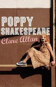 Cover of: Poppy Shakespeare by Clare Allan