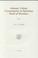Cover of: Iohannis Calvini Commentarius in Epistolam Pauli Ad Romanos