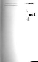 Cover of: Kleist Die Liebe Und Der Tod by H. D. Zimmermann