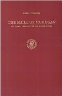 Cover of: The Smile of Murugan: On Tamil Literature of South India