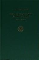 Cover of: Phoenician history of Philo of Byblos | Albert I. Baumgarten