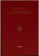 Cover of: Gott und Volk bei Jesaja: eine Untersuchung zur biblischen Theologie
