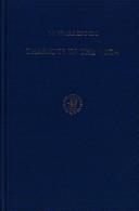 Cover of: Chariots in the Veda (Memoirs of the Kern Institute, Leiden , Vol 3)